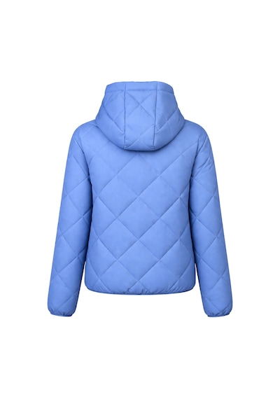 Uniqlo Unıqlo Kadın Mont 211-478571-63 Mavi