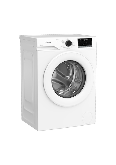 Altus AL CM 71045R 1000 Devir 7 KG Çamaşır Makinesi Beyaz