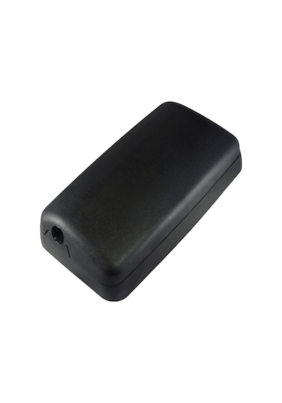 Motaysan Ford Cargo Motorsuz Rezistanslı Sol Yan Ayna 205 x 384 MM