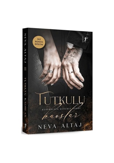 Tutkulu Kaoslar - Aıaı-874834