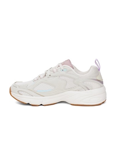 Lotto 101898950 4w Norwell Wmn 4pr Kadın Klasik Sneaker Bej-bej Bej