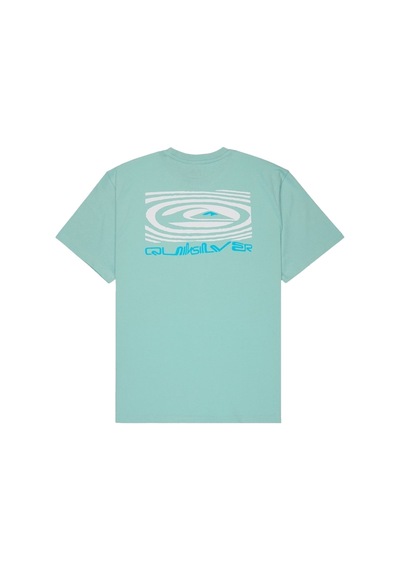 Quiksilver Quıksılver Rıpples Bga0 Mavi
