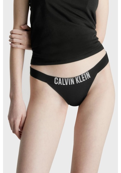 Calvin Klein Bayan Bikini Altı Kw0kw01984 Beh Siyah