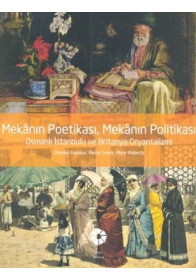 Mekanın Poetikası, Mekanın Politikası