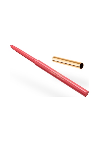 Kiko Dudak Kalemi - Juicy Fizz Summerproof Lip Liner - 03 Lady In Red 0
