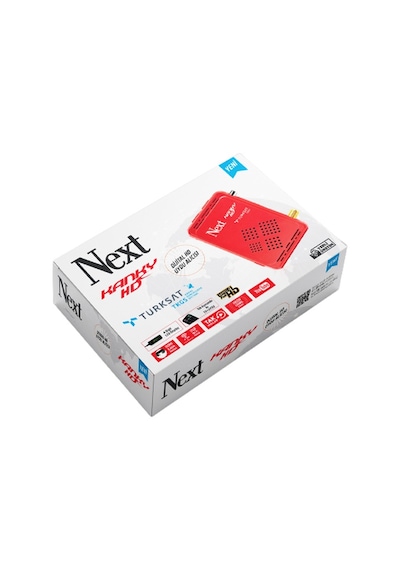 Next Kanky Full Hd Yeni Uydu Alıcı Tak Kullan Next Ye 7601 Wifi