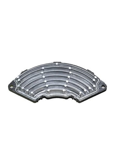 Fiat Punto Kalorifer Modülü 2012-2013 77367503 1.3 Jtd