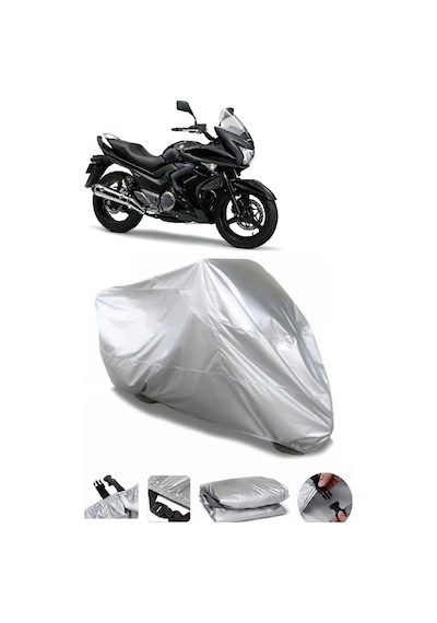 Suzuki Gw 250f Motosiklet Brandası Su Geçirmez Örtü
