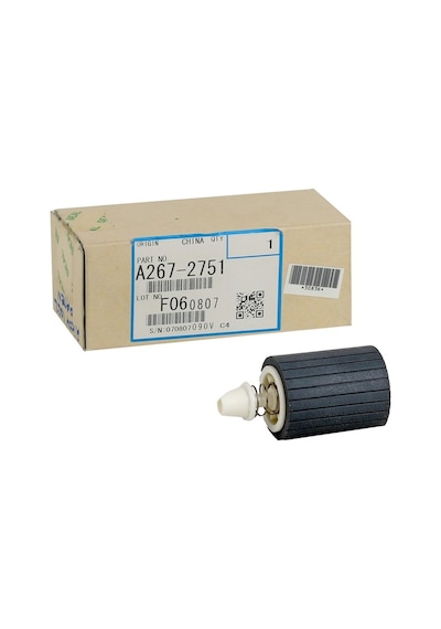 Ricoh Aficio 1022 Paper Feed Roller Afc.1027-3025 Mp2500-