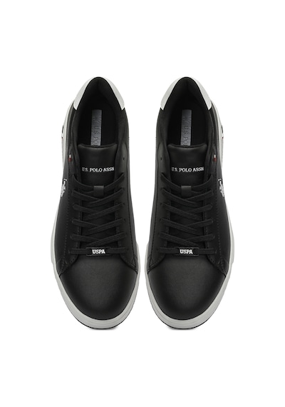 U.s. Polo Assn. Marlon 6fx Siyah Erkek Sneaker 000000000102156661 Siyah U.s. Polo Assn. Marlon 6fx Siyah Erkek Sneaker 000000000102156661 Siyah