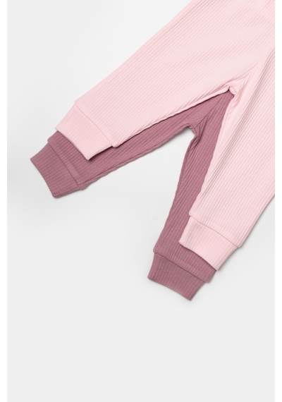 BabyCosy Organik 2 Li Pantolon Csyb9030 001