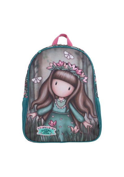 Gorjuss Wildflower Sırt Çantası 1328gj04 Çok  Renkli