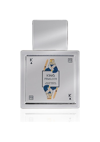 Femascu 6532 King Erkek Parfüm EDP 100 ML