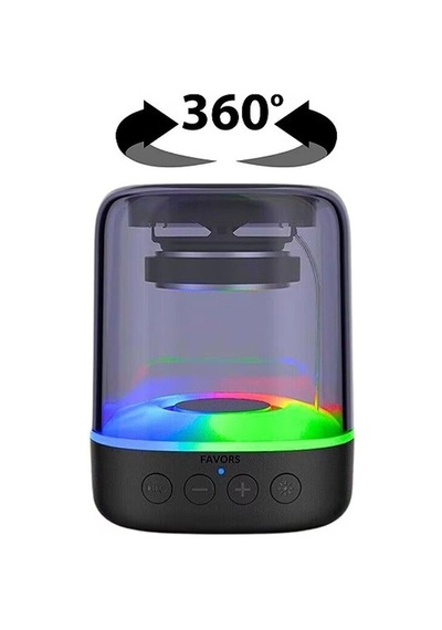 Concord Speaker E-3052 Bluetooth Hoparlör Usb&tf Kart Fm Radyo
