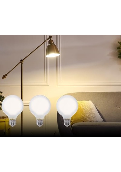 Filament Ampul E27 11w 1521lm 6500k Milky Enerji Sınıfı D