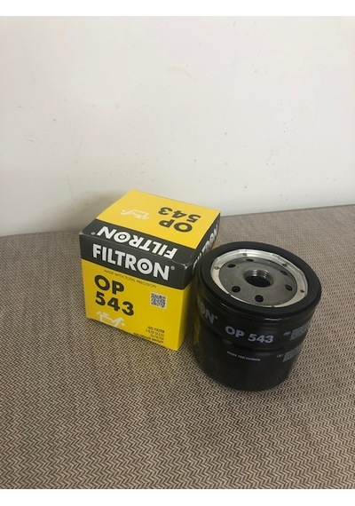 Op543 844F6714A1A Ford Transıt Tourneo Connect Mk1 Yağ Filtresi