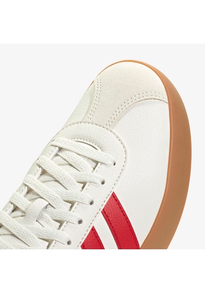 Adidas Vl Court 3.0 Erkek Beyaz Spor Ayakkabı Jr8633 Beyaz