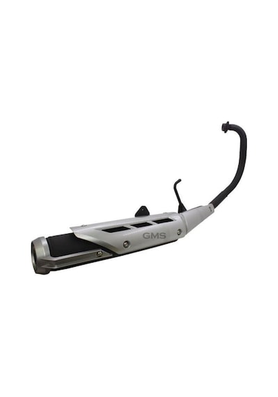 Yamaha Egzoz Set Oem Ybr-K Uyumlu (530607448)