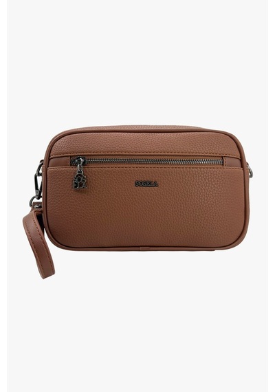 Sosela 45-3030 Taba Erkek El Çantası