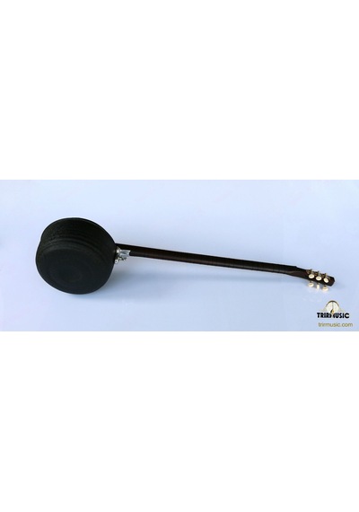 Uzun Sap Cümbüş Bağlama Saz Sazbüş