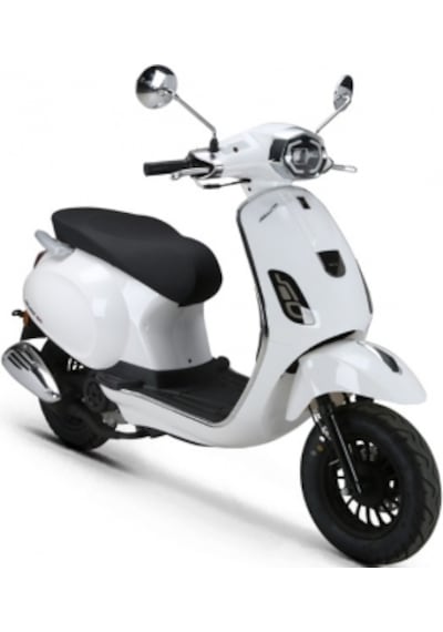 Rks Azure 50 Scooter Uyumlu Bando Kayış Uzun Ömürlü 001
