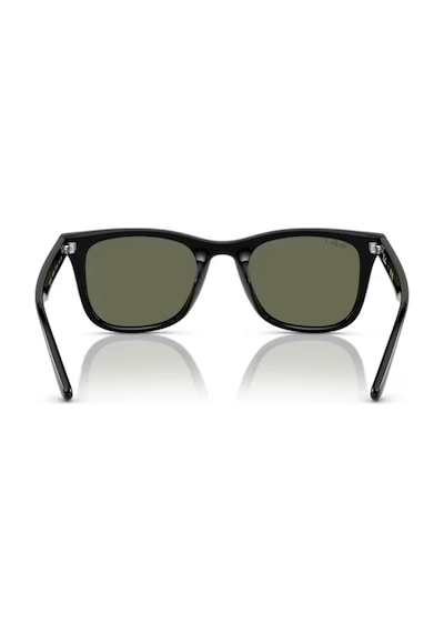 Ray-ban Rb4420 601/9a 65 Unisex Güneş Gözlüğü Siyah