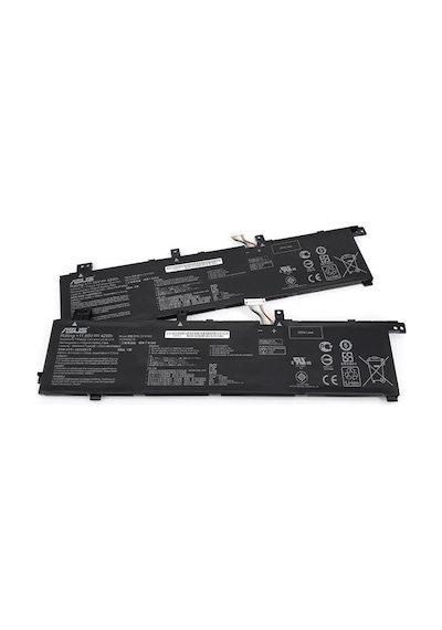 Asus Vivobook S14 S432 S432fl S432f S432fa Batarya Asus Notebook Pili