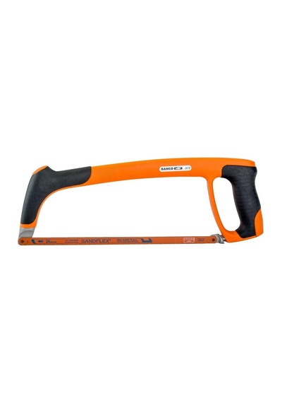 Bahco 319 Profesyonel Demir Testeresi Kolu 300 Mm