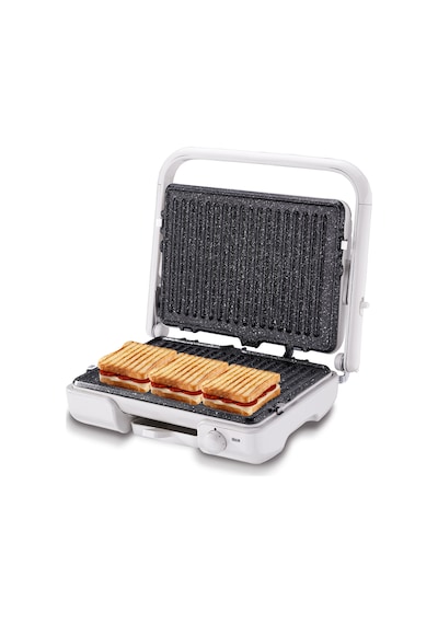 Korkmaz A316-16 Tostella Vanilya 1800 W Tost Makinesi
