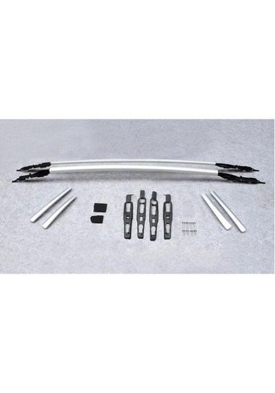Ford Kuga 2013- Tavan Çıtası Roof Rack Oem Style Sılver