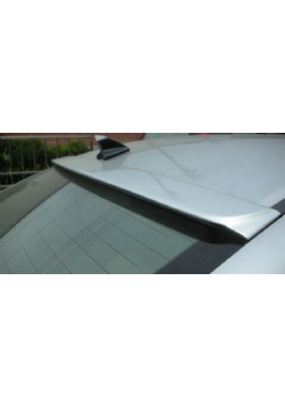 Honda Cıvıc 2012 Cam Üstü Spoyler Spoiler Boyasız