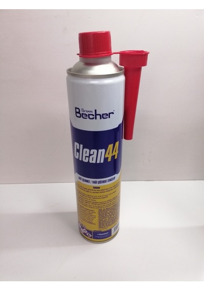 Gross Becher Clean44 Radtatör Su Soğutma Sistem Temizleme 750 ML