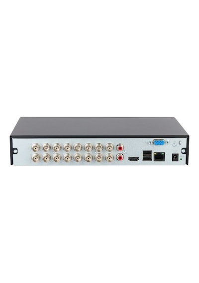Dahua Xvr1b16-ı/t 16 Kanal Aı 1u H.265+ Xvr 1x16tb