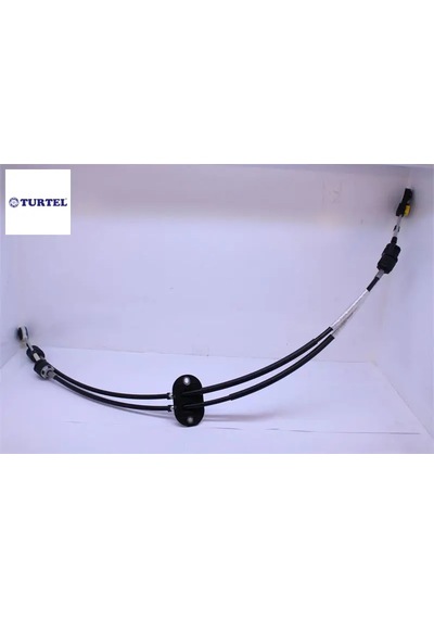 Vites Teli 6 Vites B6 2013 Connect Turtel Av6r7e395ge 502-22165