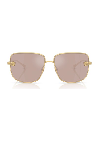 Versace 2282 1002/5 59-15 Kadın Güneş Gözlüğü