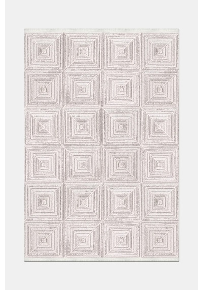 Youdayhomecollection Jalura Model Halı 100x300 Çok Renkli 100 X 100 1bej