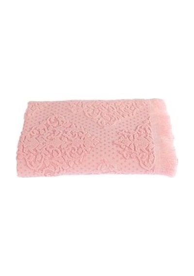 Özdilek Delfıno Havlu Pembe