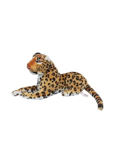 Peluş Leopar 45 Cm.