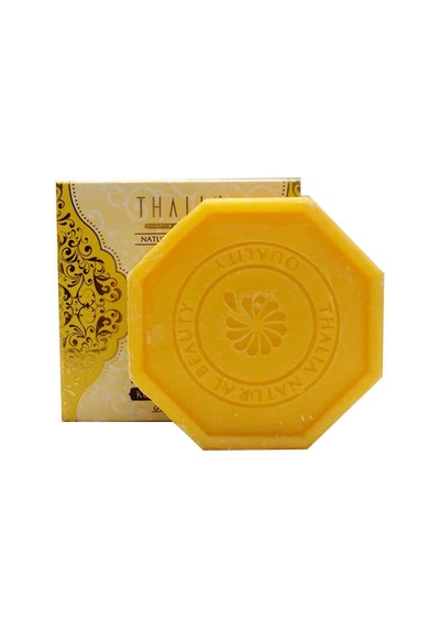 Kükürtlü Sabun 125gr