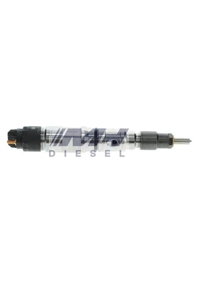 Bosch 0445124025 Enjektör Fendt Massey Ferguson Valtra Sisu Agco Power Common Rail