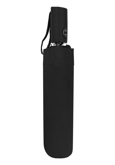 Wexta A241205003 108cm Uzay Görünümlü Siyah Şemsiye Çok Renkli