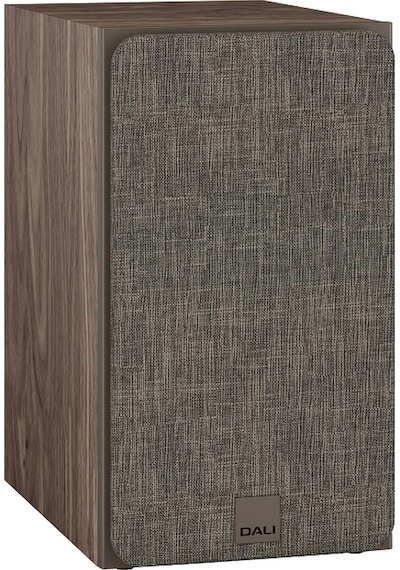 Dali Sonik 3 Raf Tipi Pasif Hoparlör Çift Walnut