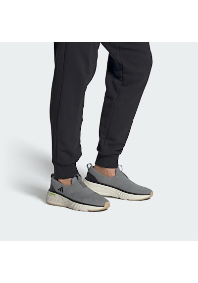 Adidas Cloudfoam Go Lounger Erkek Günlük Spor Ayakkabı C-adııd4021e10a00 Gri