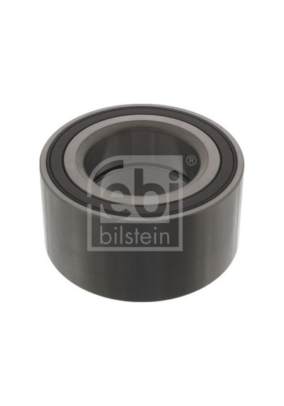 FEBI 45609 Aks Rulman Ön 164251 Yeni Model
