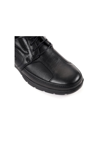 Broks-h Merdane Ayakkabı 32605 Siyah