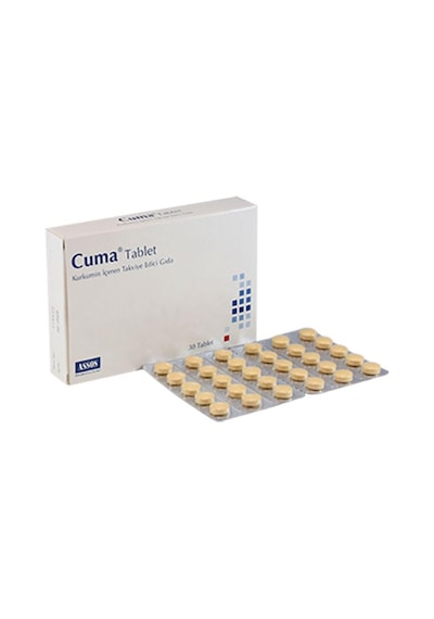 Assos Cuma 30   Tablet