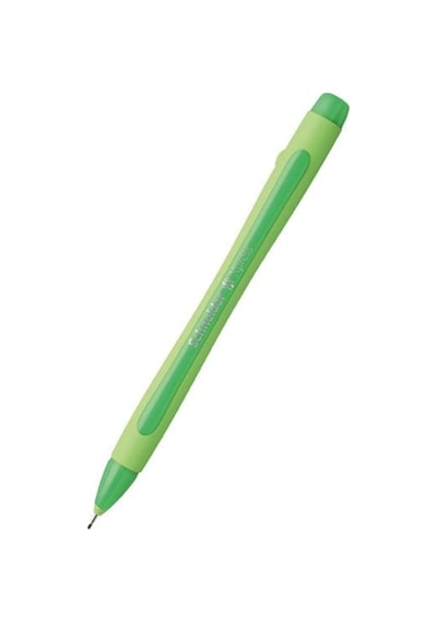 Schneıder Scr093 0,8 Mm Xpress Yeşil Fiber Uçlu Keçeli Kalem