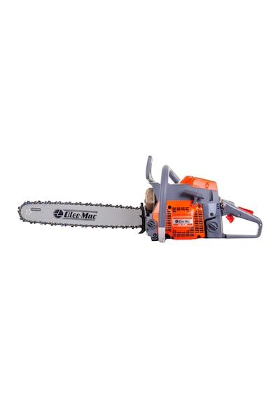 Oleomac Gs 630 Eur5 Motorlu Benzinli Testere 4.7 Hp