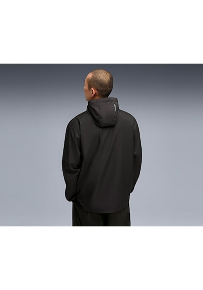 Puma Pumatech Track Jacket Erkek Günlük Ceket 63441901 Siyah Siyah