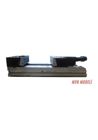 Tokiwa Mvn 175 Süper Hassas Tezgah Mengenesi 179x240 Mm